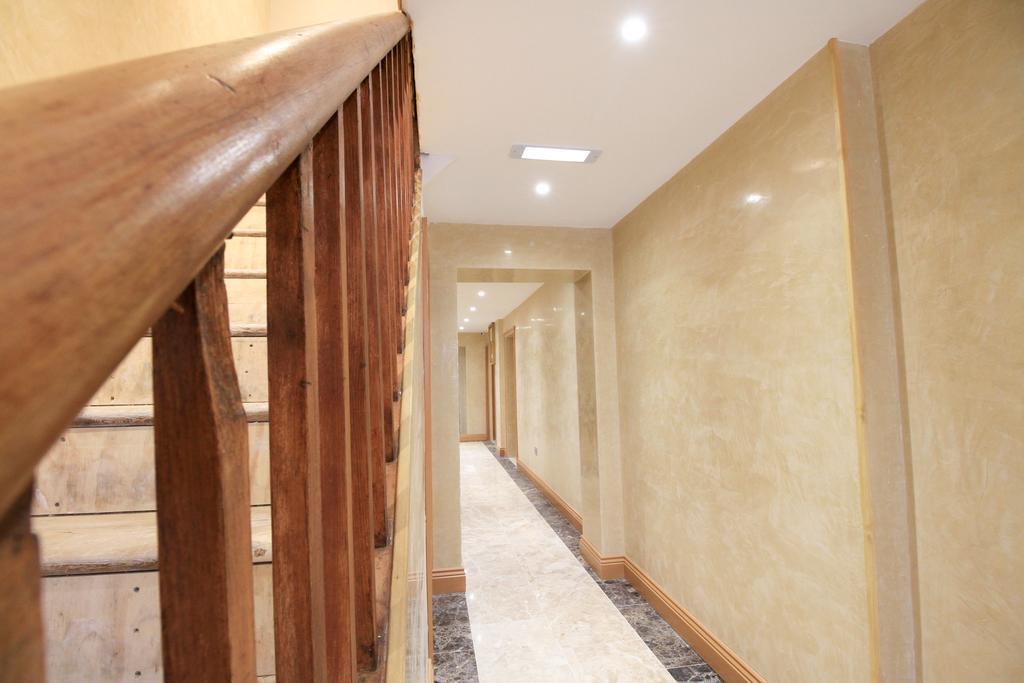 Congress Apartments Истборн Екстериор снимка