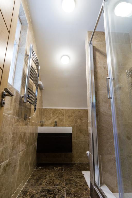 Congress Apartments Истборн Екстериор снимка
